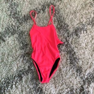 Jolyn size 26 one piece
